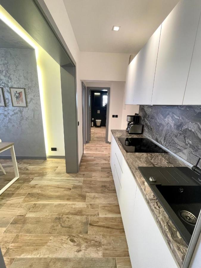 Mangio Dubrovnik Silver Exterior photo