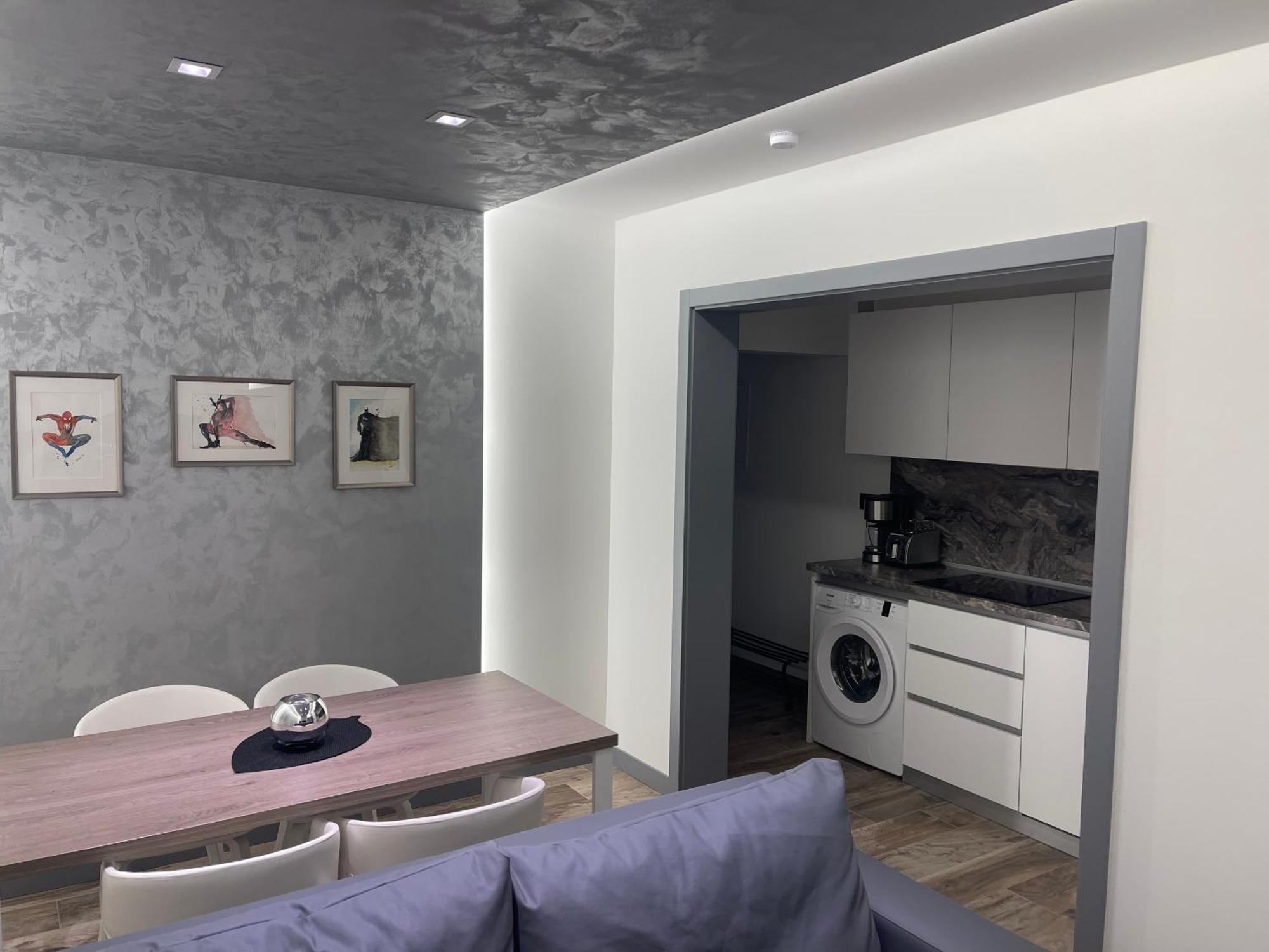Mangio Dubrovnik Silver Room photo